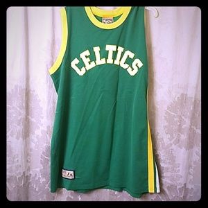 Gently used Hardwood classic basketball Jersey